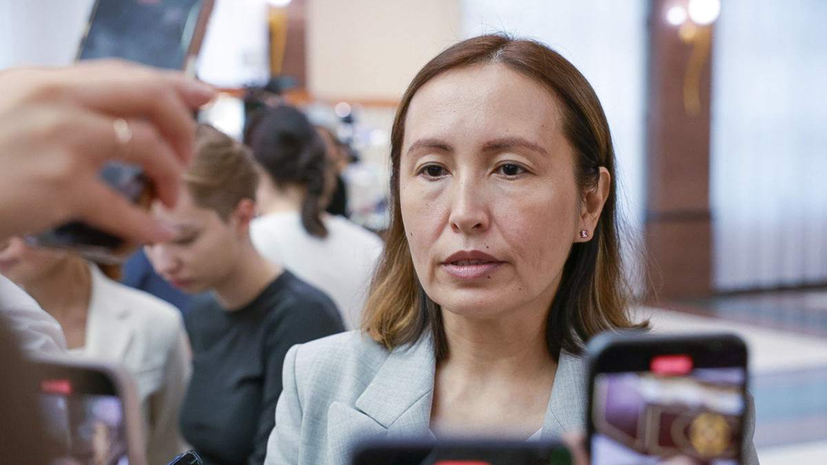  ©El.kz/Арман Мухатов 