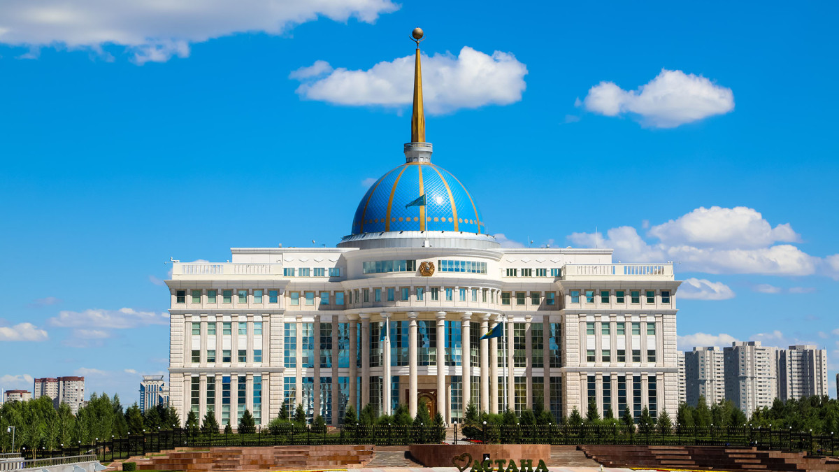  ©El.kz/Бауыржан ЖУАСБАЕВ 