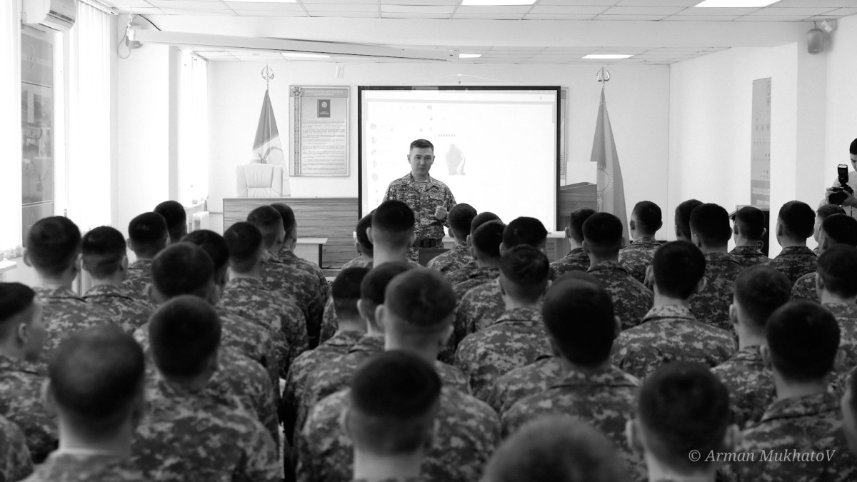  ©El.kz/Арман МУХАТОВ 