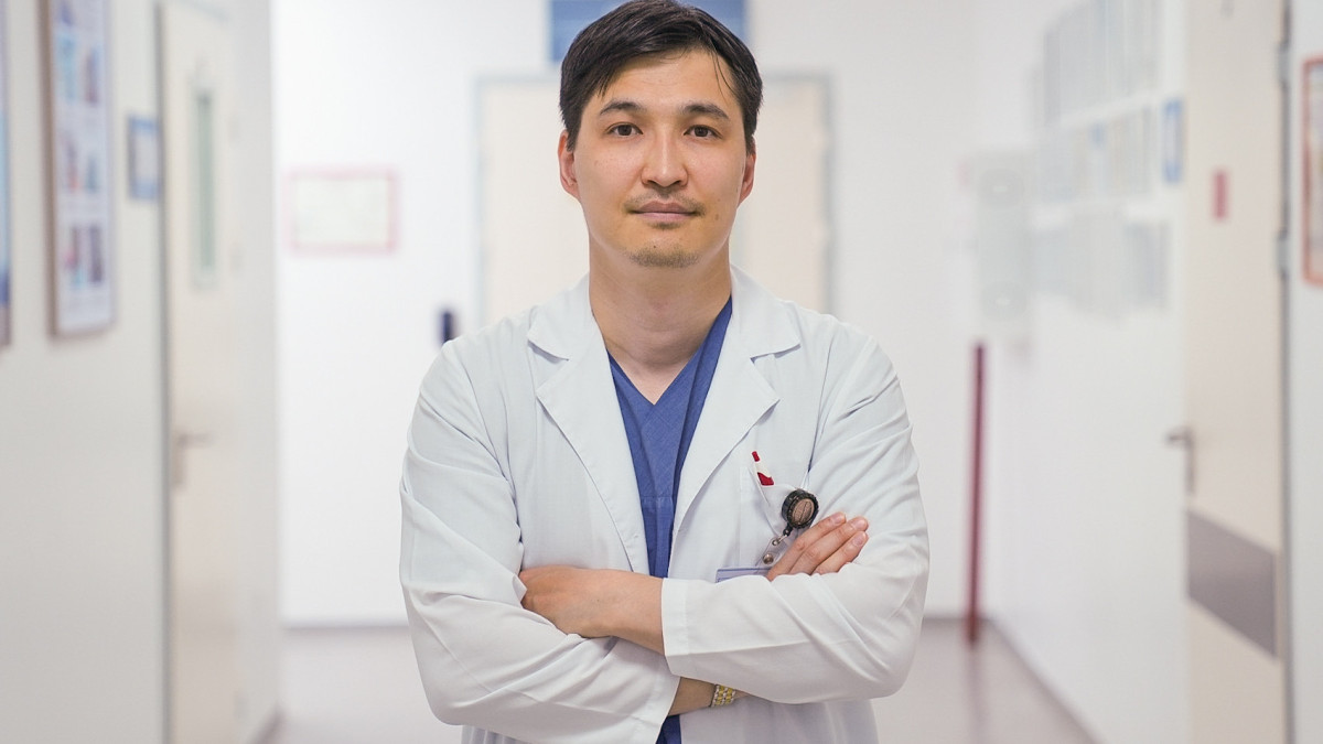  ©El.kz/Арман МУХАТОВ 