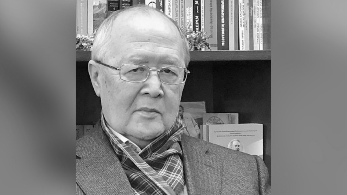  © facebook.com/Мурат Ауэзов 