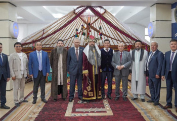 В вузе Семея провели провели международную конференцию в честь 220-летия Кунанбая