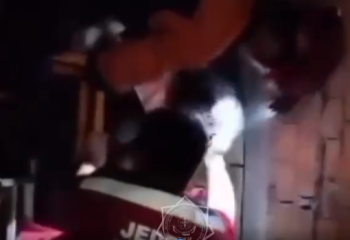 Астанадағы мектепте әйел лифт шахтасына құлап кетті