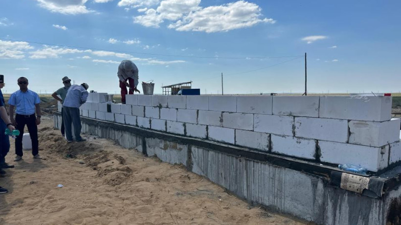  Ақтөбе облысының әкімдігі 