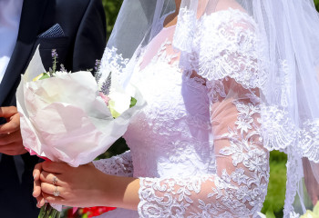 Выпускник военного института сделал предложение после традиционного офицерского вальса