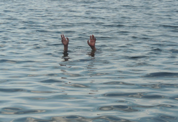 Солдат Национальной гвардии спас подростка в столице