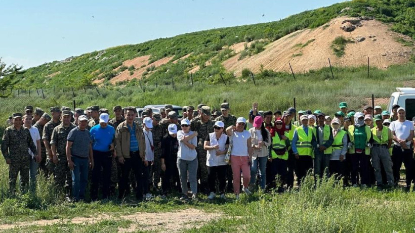  Астана әкімдігінің баспасөз қызметі 