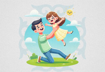 Елімізде Әкелер күні тойланып жатыр