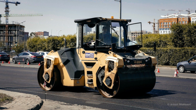  El.kz/Арман Мухатов 