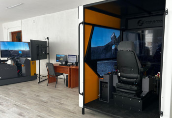 Технологический колледж в области Абай получил инновационное оборудование