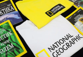 National Geographic Қазақстан туризмі туралы мақала жариялады