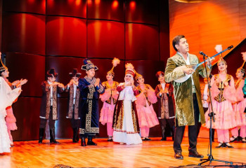 В Баку прошел XI международный симпозиум по изучению тюркского мира