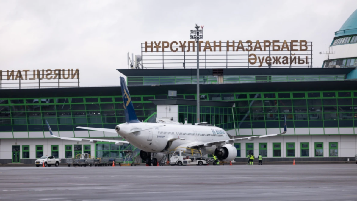  El.kz/Артем ЧУРСИНОВ 