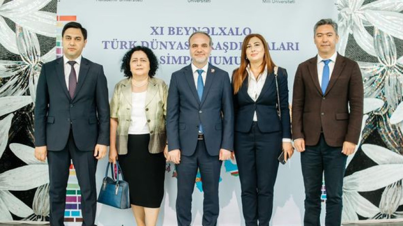  Ғылым және жоғарғы білім министрлігі 