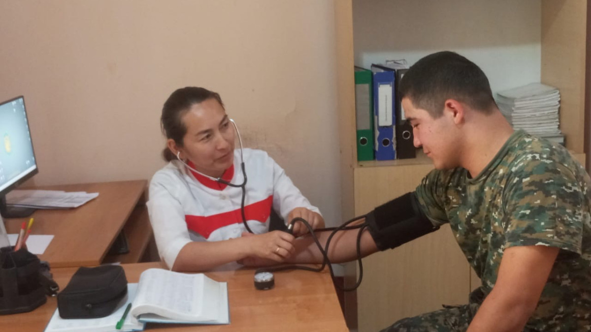  Жеке мұрағаттан 