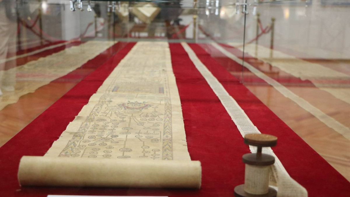  Мәдениет және ақпарат министрлігі 