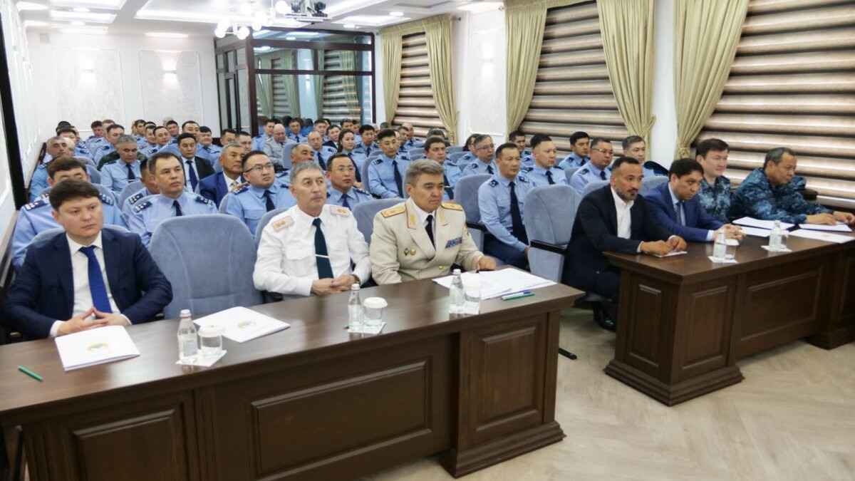  Polisia.kz 