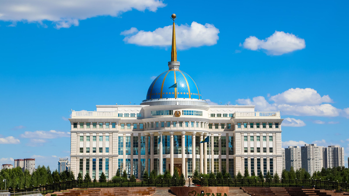  ©El.kz/Бауыржан ЖУАСБАЕВ 
