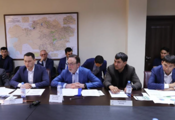 Министрлік утильалымға қатысты петицияның талқылау барысынан видео жариялады