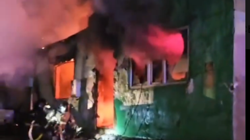  Видеодан кадр 