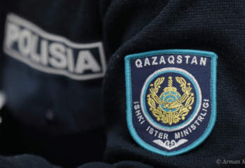 Талдықорғандағы демалыс аумағында атыс болды