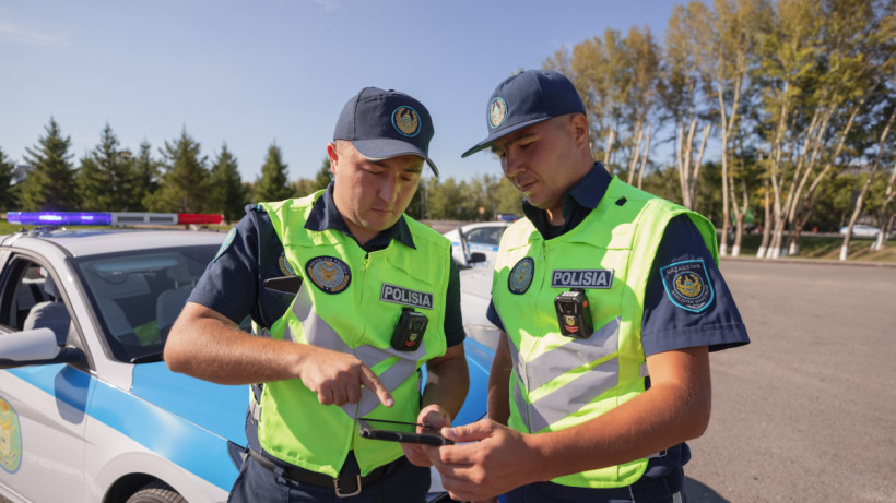  El.kz/Артем ЧУРСИНОВ 