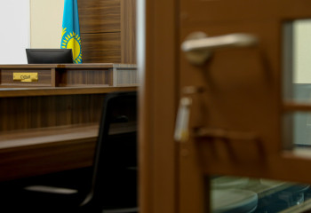 Сот «Болашақ» бағдарламасының түлектерінің үстінен 21 іс қозғады