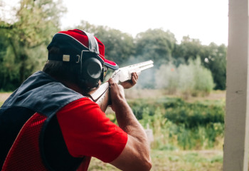 Стенд атудан Қазақстан командасы Әлем кубогына қатысып жатыр