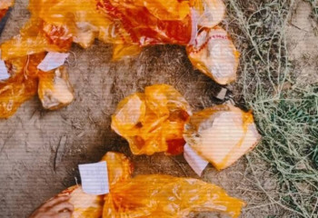 В 4 регионах полицейскими ликвидирована сеть нарколабораторий