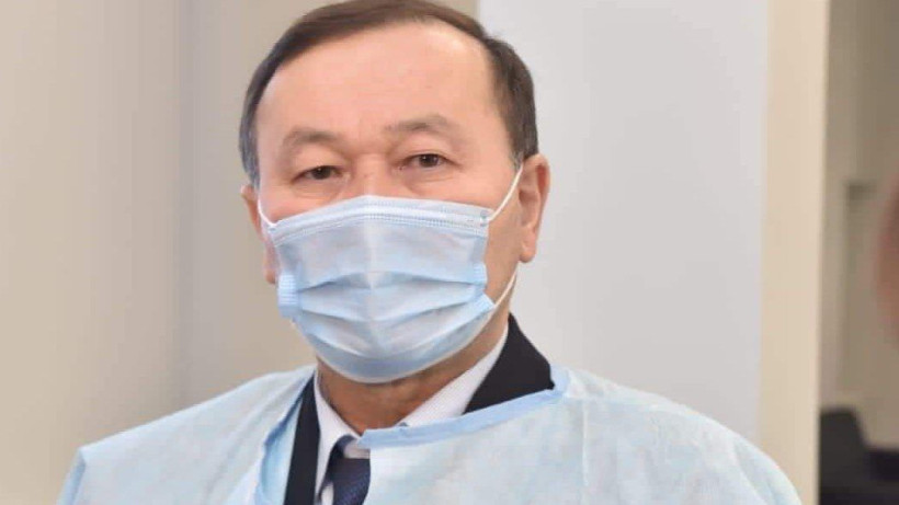  facebook/Нұрлыбек Асылбеков 