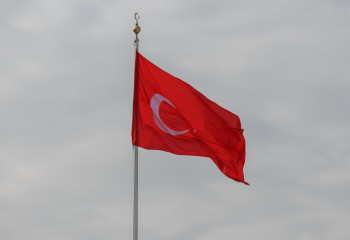 Түркияда Құрбан айттың бірінші күні 16 мың адам жарақат алды