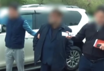 Экс-гендиректор ТОО «Астана-Зеленстрой» подозревается в совершении коррупционных преступлений - Антикор