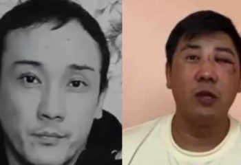 Қарағандыда жедел жәрдем жүргізушісін ұрған жігіттің соты көрсетіледі