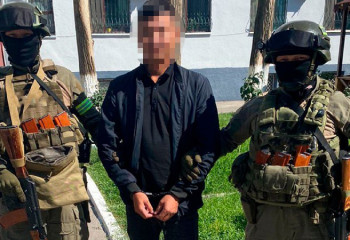 Есірткі саудасы: Қазақстан азаматы мен екі шетелдік сотталды