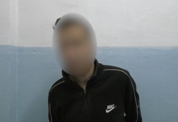 Алматыда әншілерді тақырға отырғызып кеткен алаяқ ұстады