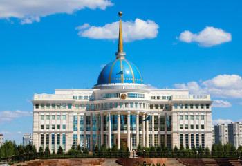 Мемлекет басшысының атына Құрбан айт мерекесіне орай құттықтау жеделхаттары келіп түсті