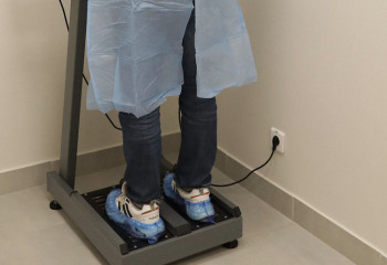 Бахилы по 1775 тенге за штуку пытался поставить по госзаказу бизнесмен медучреждению Абайской области