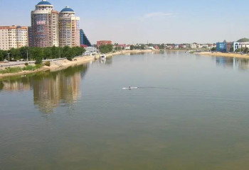 Обеспечивающие овощами стабфонд Атырауской области хозяйства не пострадали от паводка