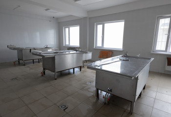 В морге перепутали тела детей: женщина отсудила у патологоанатомического бюро 1 млн тенге