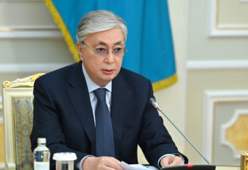 19-летний солдат впал в кому: Токаев потребовал провести тщательное расследование случившегося