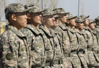 Жамбыл облысында комаға түскен сарбаз: Тоқаев шұғыл тапсырма берді