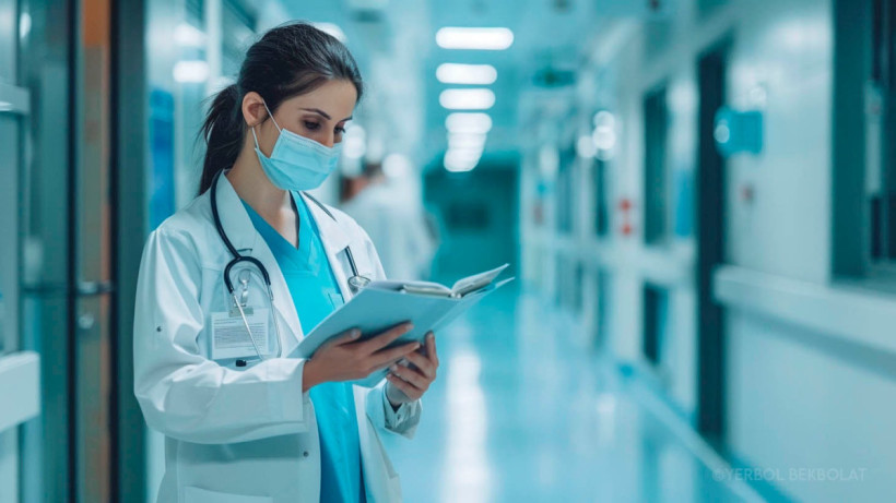  © El.kz/Ербол БЕКБОЛАТ/Midjourney 