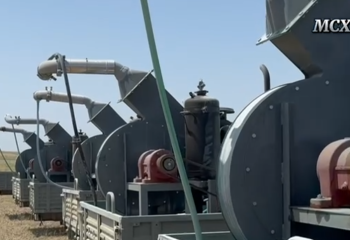 Борьба с саранчой: 1,3 млн га территорий обработано в Казахстане