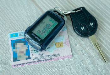 Процесс переоформления автомобилей в Казахстане упростили