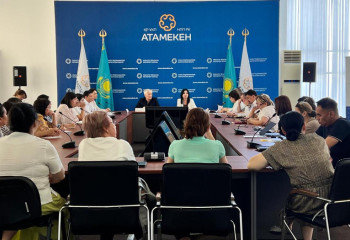 Маңғыстаулық кәсіпкерлер дәрілерді таңбалауға неге қарсы