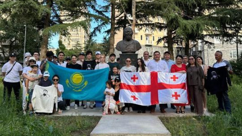  СІМ-нің баспасөз қызметі 