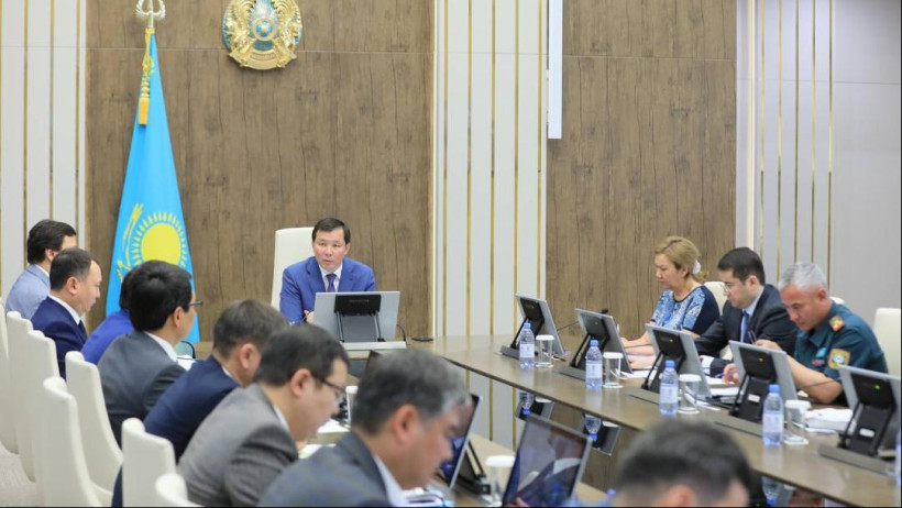  Ақтөбе облысының әкімдігі 