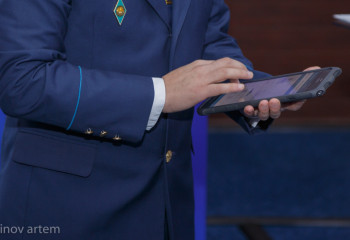 QR-коды помогут бороться с буллингом среди учащихся спортивных секций