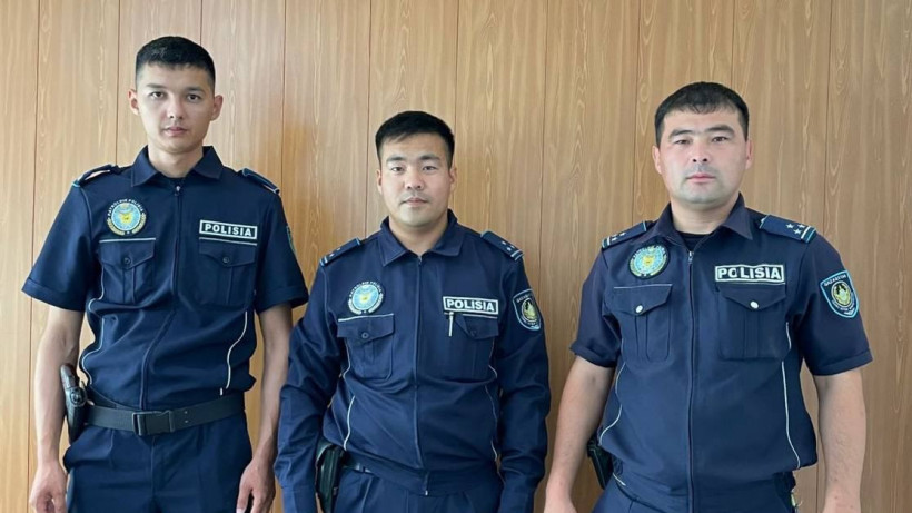  ІІМ-нің баспасөз қызметі 