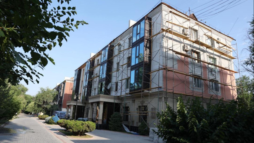  Жамбыл облысының әкімдігі 